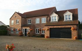 Labbadax House